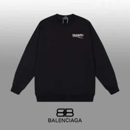 Picture of Balenciaga Sweatshirt _SKUBalenciagaXS-Lsxitx1429947